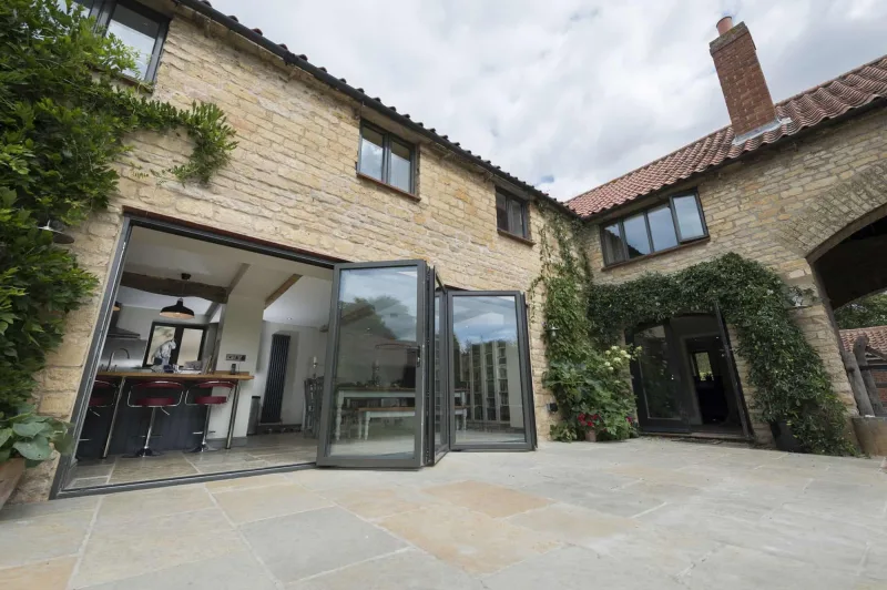 Bifold vs Patio Doors: Which is Right for Your Home?
