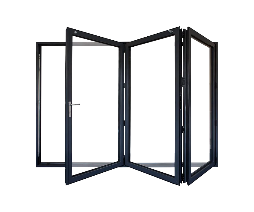 bifold door costs Hampshire