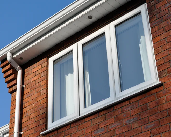casement windows
