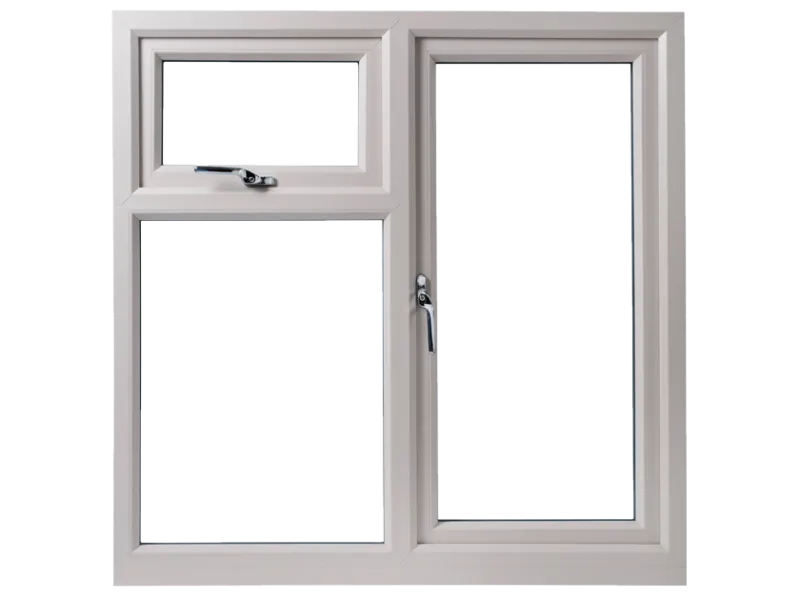 uPVC Casement Windows