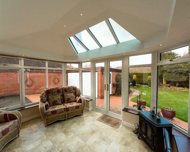 Conservatories UK