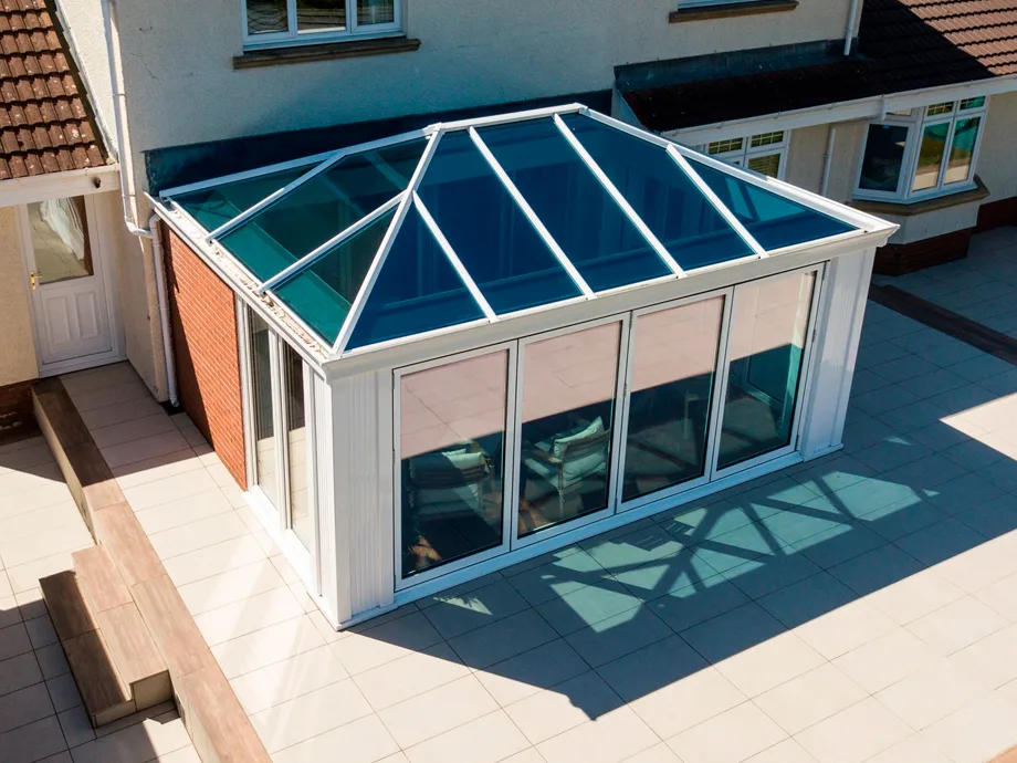 Conservatories