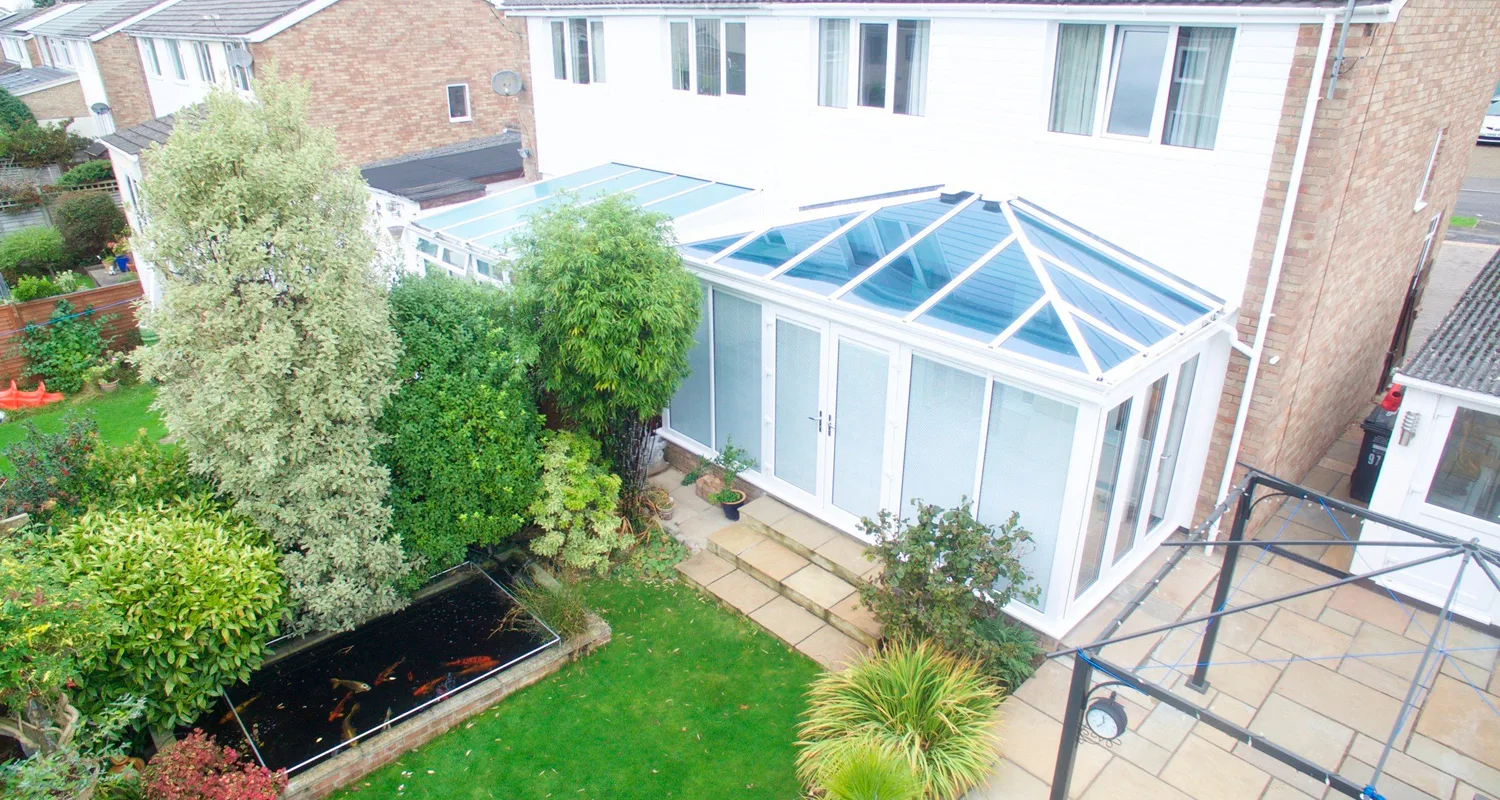 Conservatories prices uk