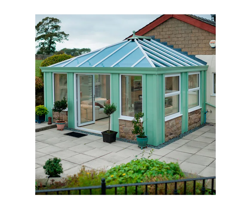 Conservatories