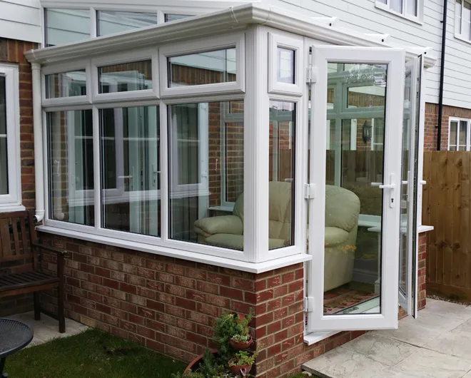 Durabase Conservatory UK