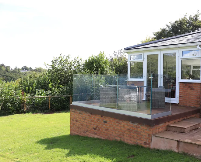 Durabase conservatory UK