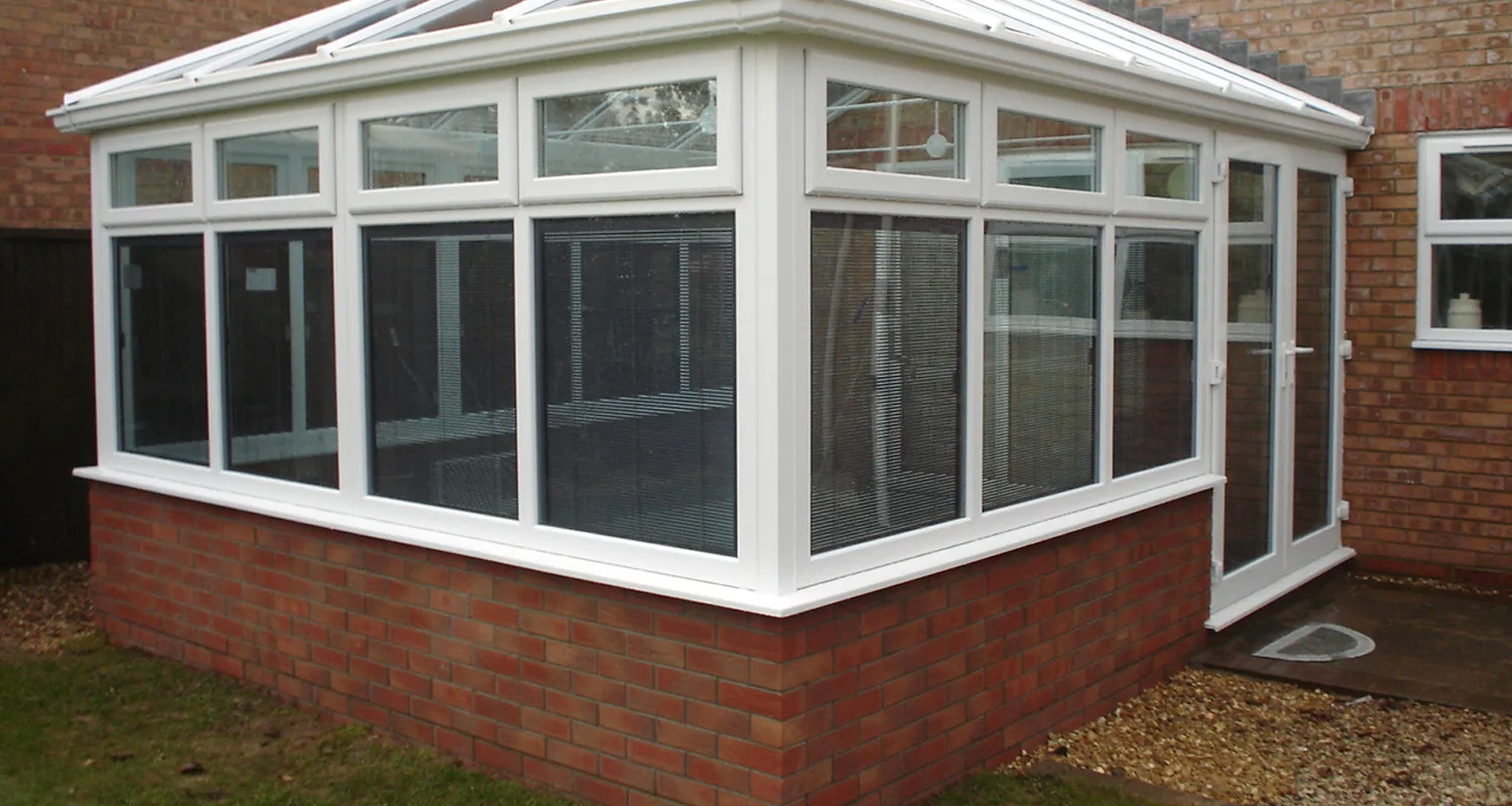 Durabase conservatory UK