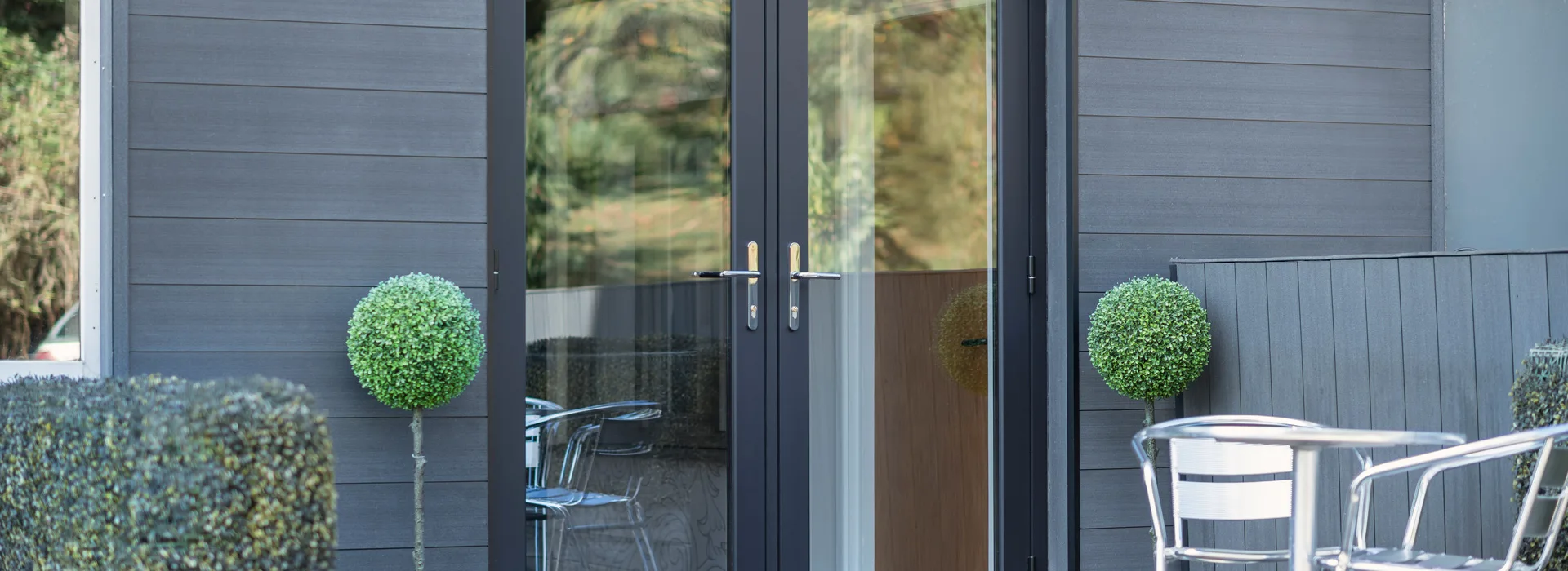 French Doors prices Hampshire Dorset Wiltshire
