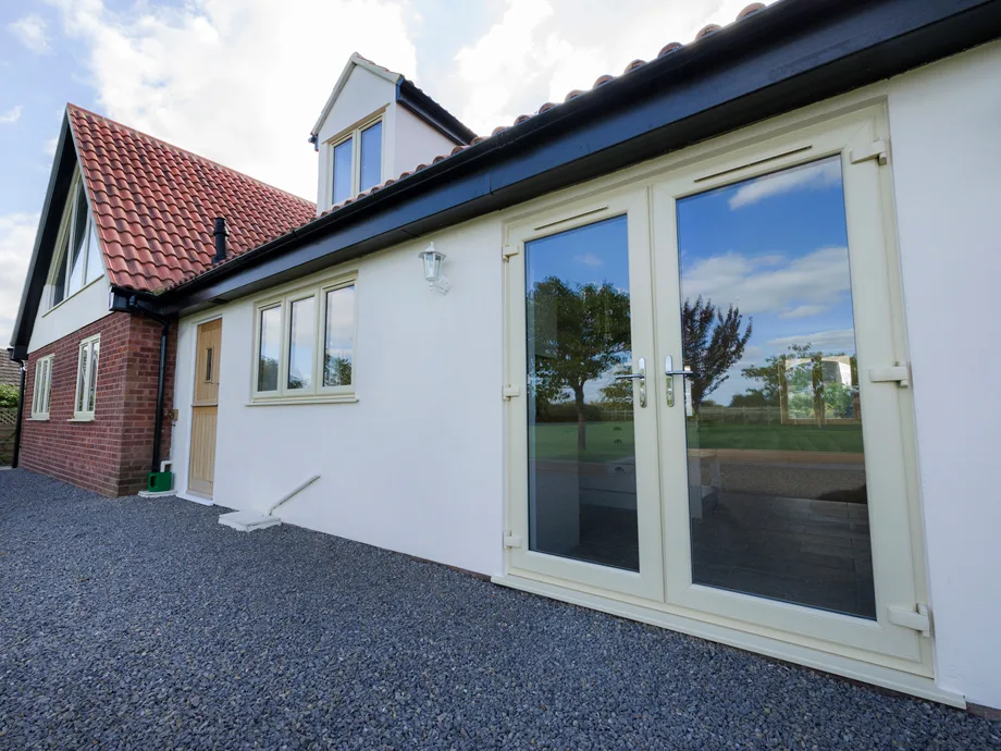 French Doors