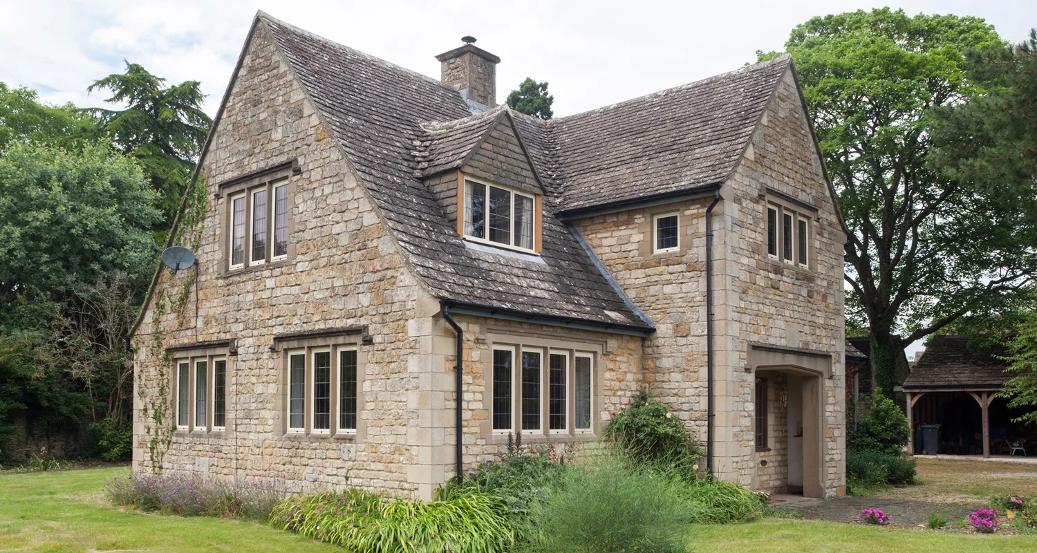 Heritage Aluminium Windows New Forests