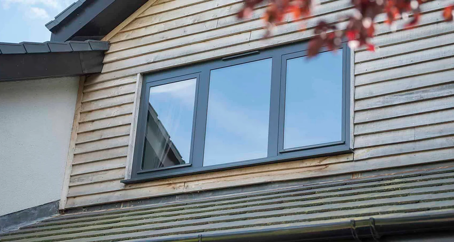 Heritage Aluminium Windows Mudeford