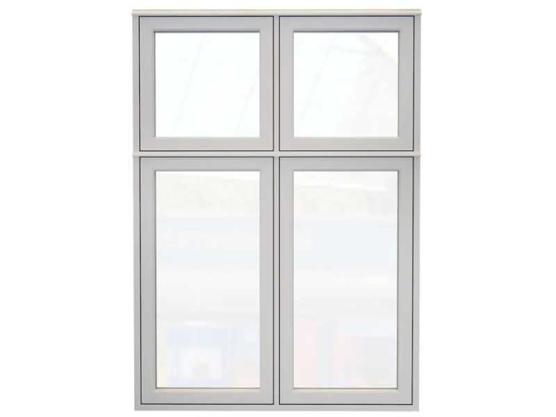 Heritage Aluminium Windows installation