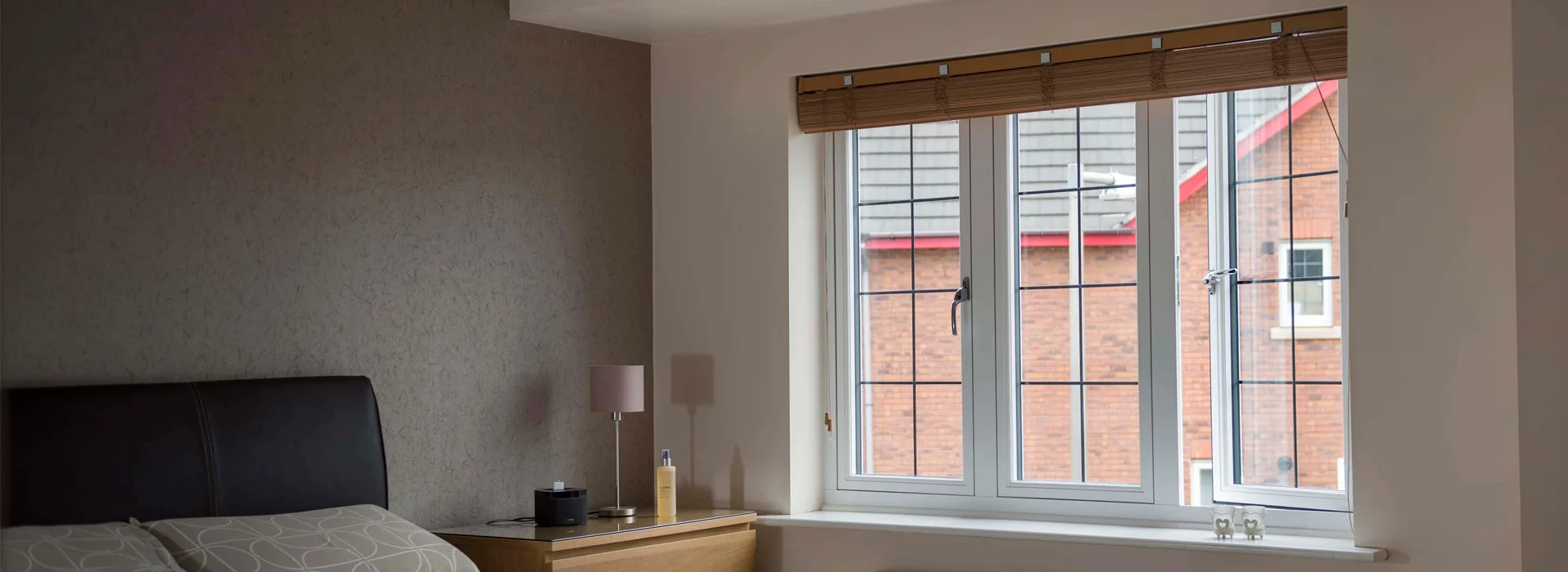 Heritage Flush Sash Windows UK