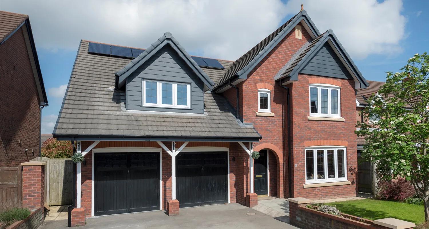 Heritage Flush Sash Windows Cost New Milton