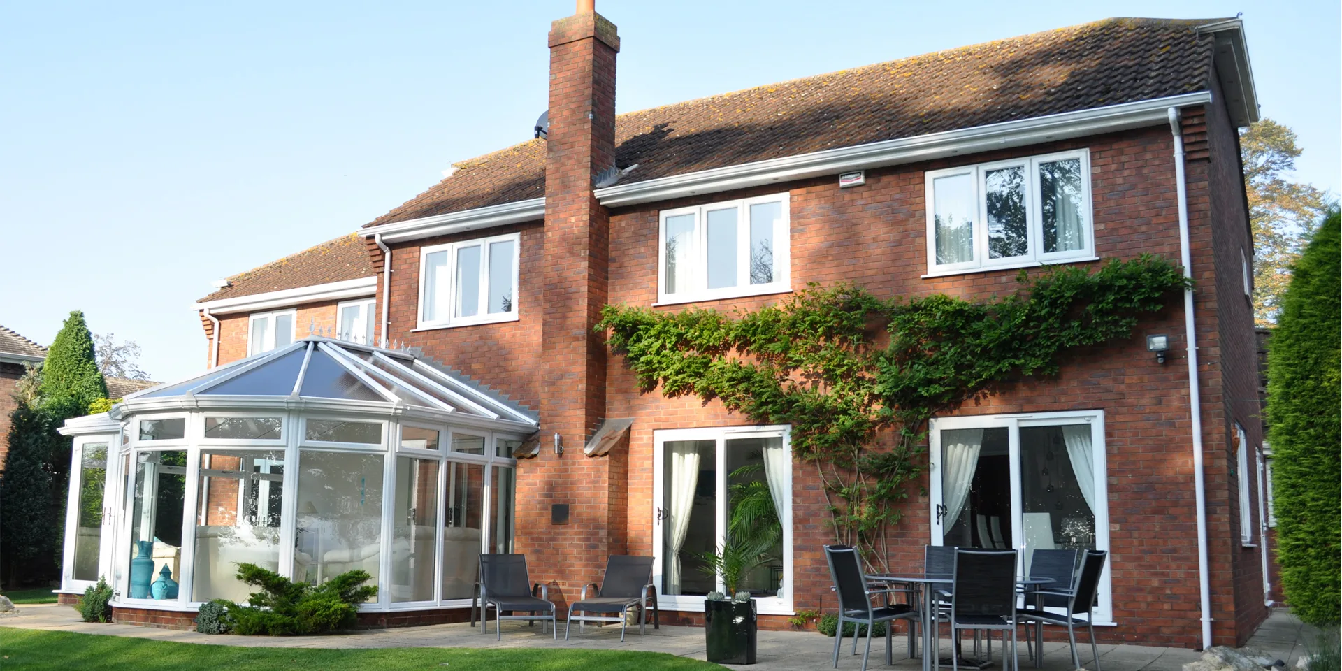 conservatories
