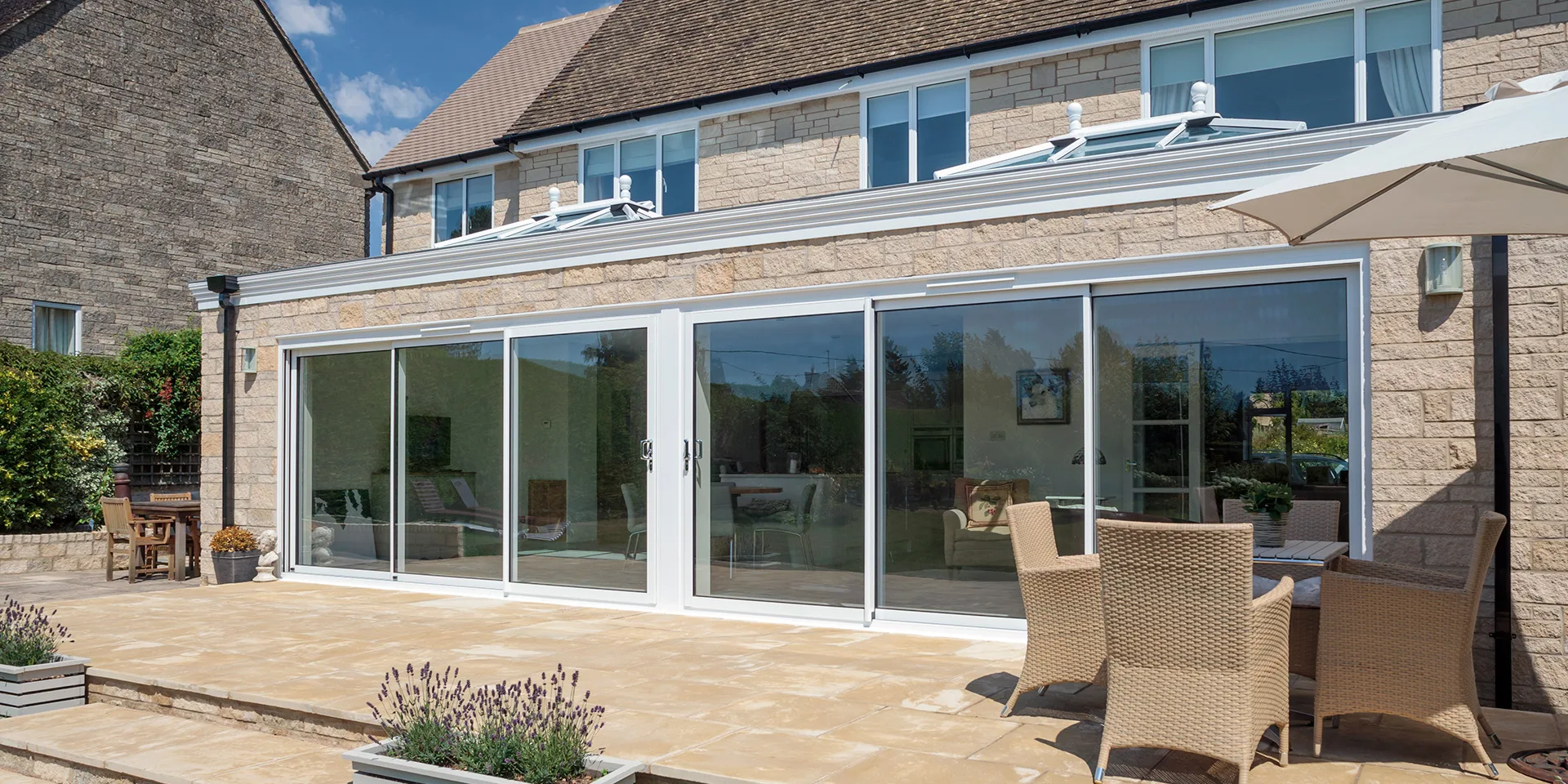 upvc sliding doors