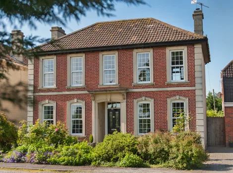 casement windows