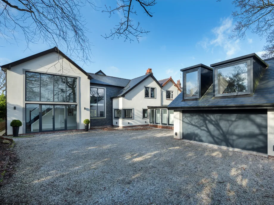 upvc windows and doors