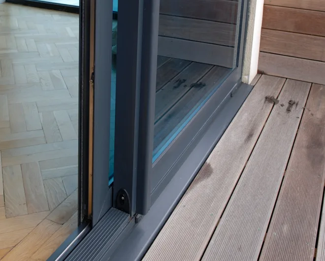 sliding patio doors Wiltshire