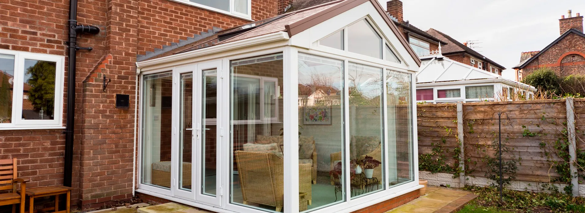 Tiled Conservatory Roofs Hampshire Dorset Wiltshire