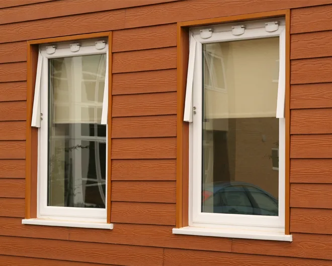 tilt and turn windows Dorset