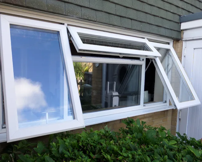 tilt and turn windows Wiltshire