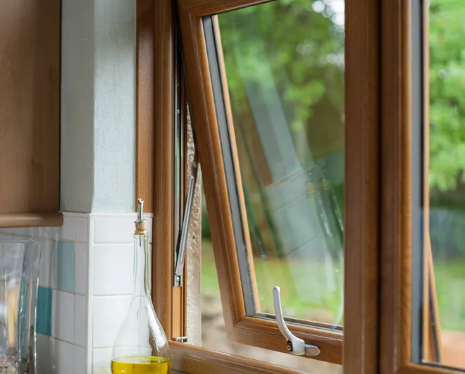 tilt and turn windows Hampshire