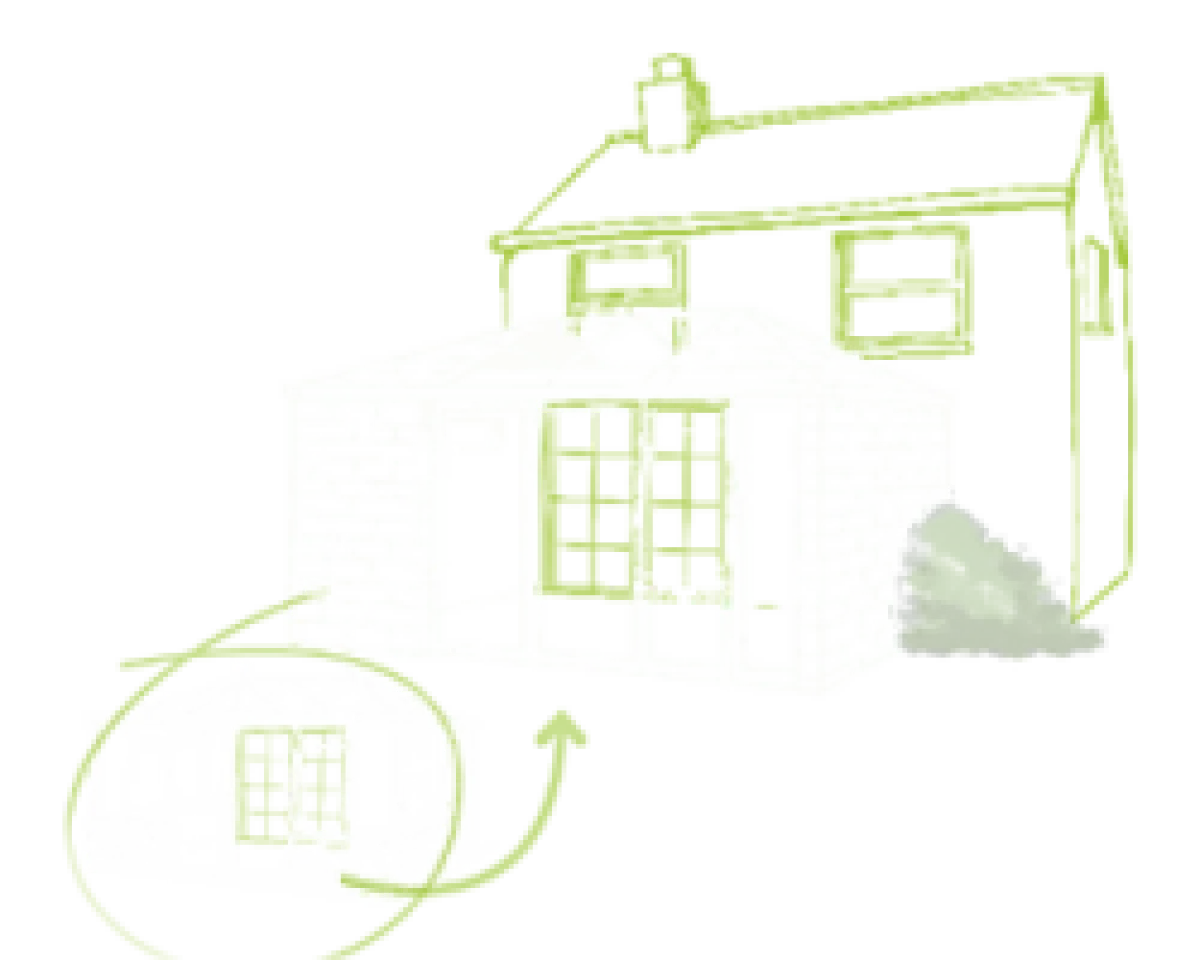 transformations green house small