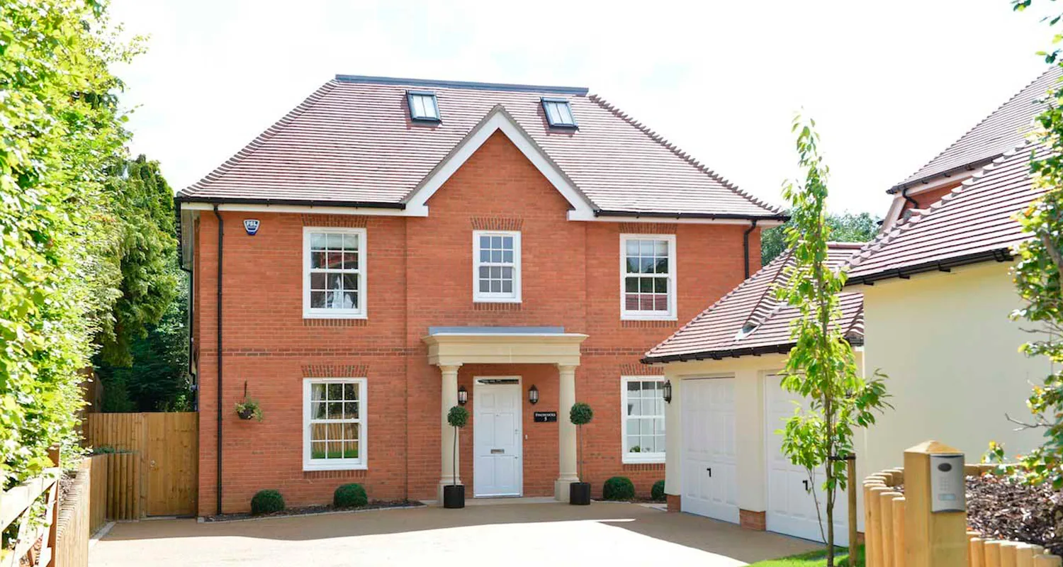 vertical sliding windows cost Hampshire