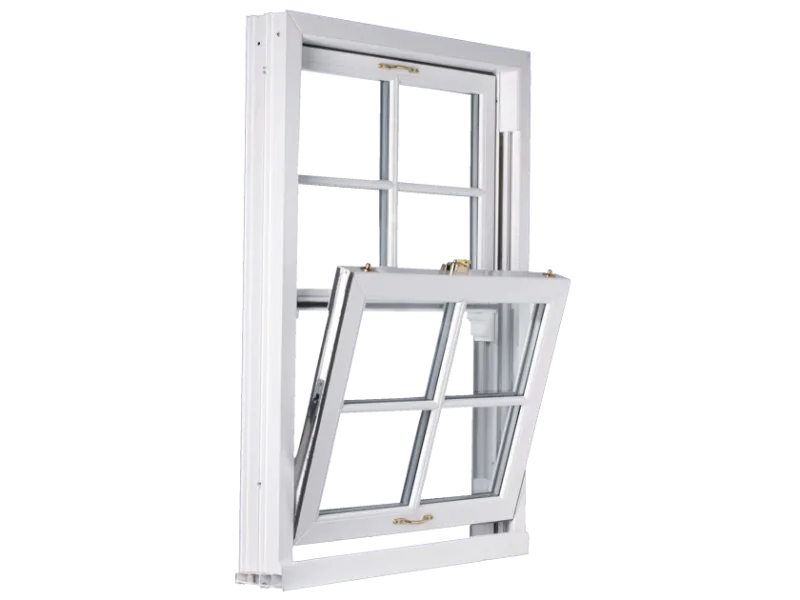 vertical sliding windows New Milton