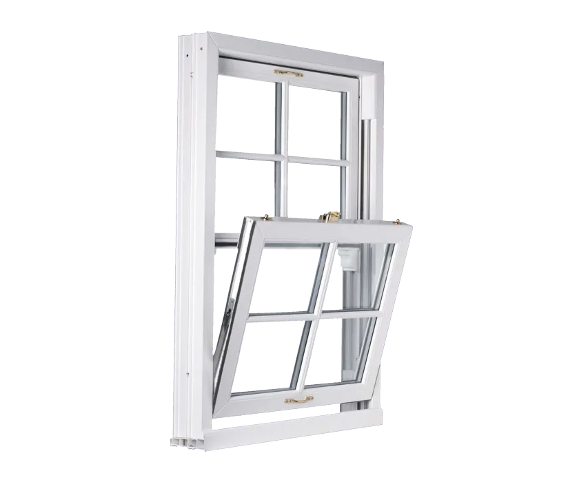 vertical sliding windows New Milton