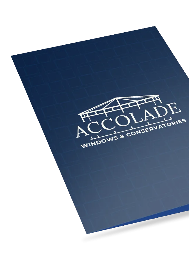 Accolade brochure