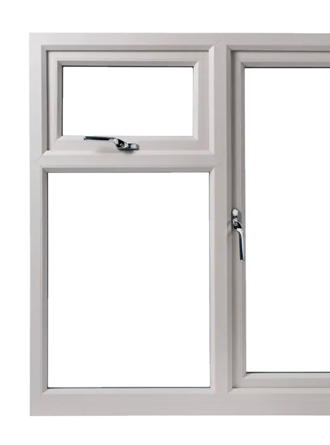 upvc windows