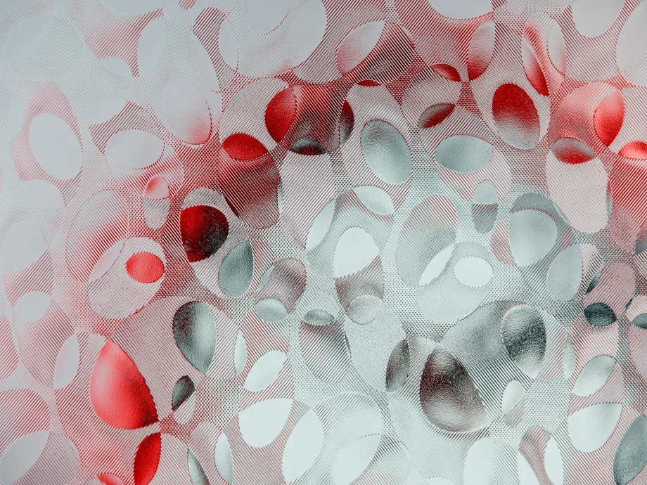Glazing Styles