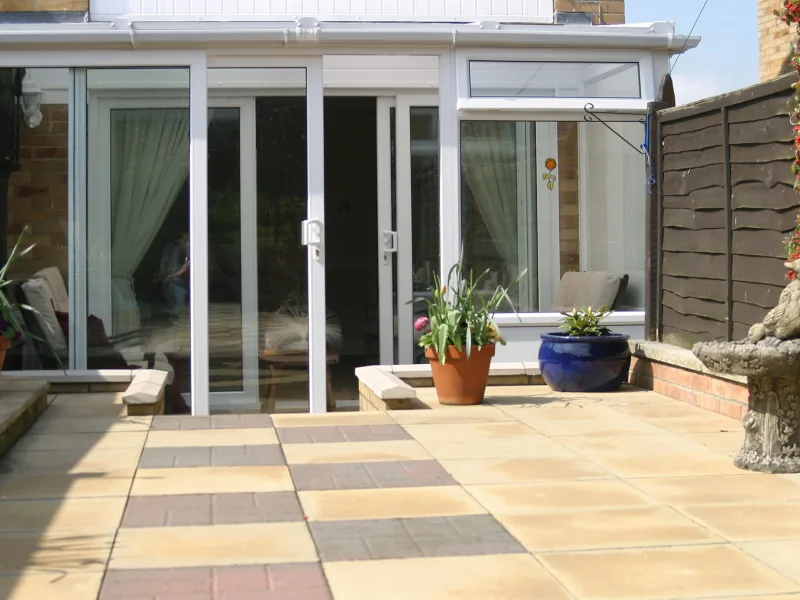 Why Lean-To Conservatories Are the UK’s Best Kept Secret (Shh!)