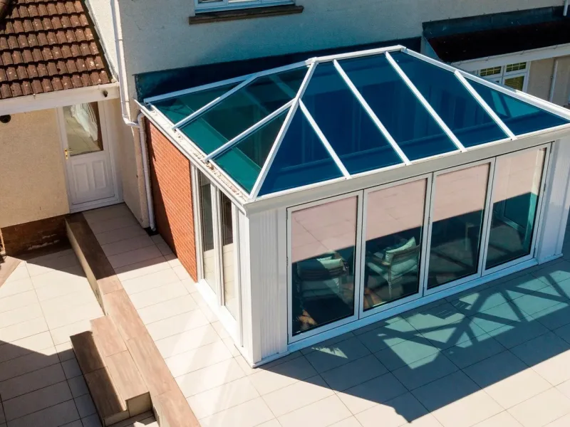 Why Is My Conservatory Too Hot in Summer? (And How to Fix It)