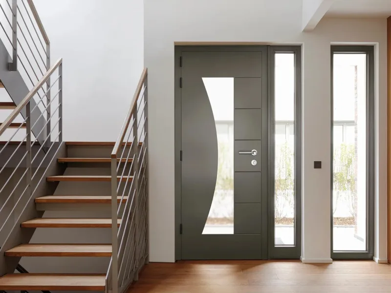 Residential Doors