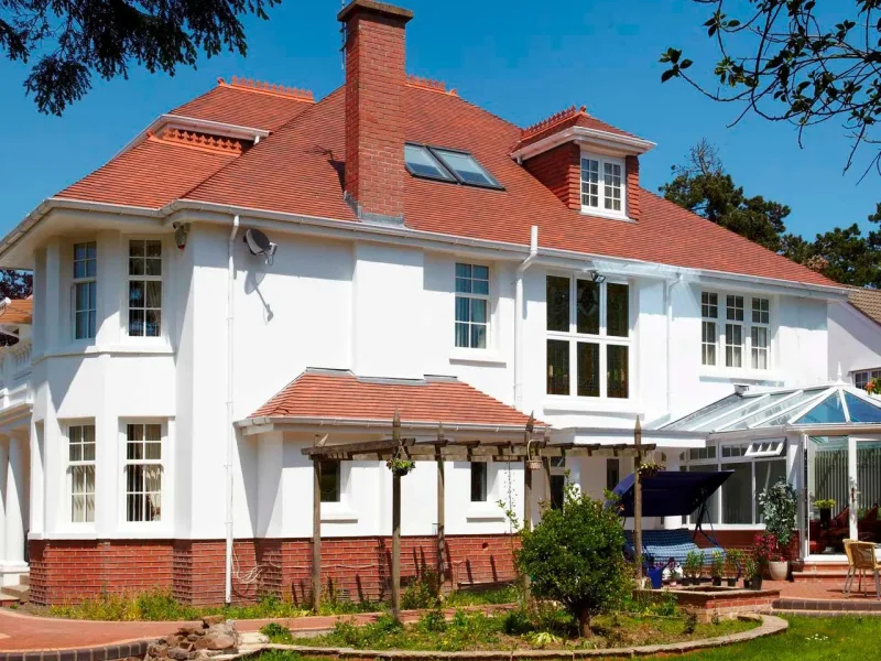 Vertical Sliding Windows