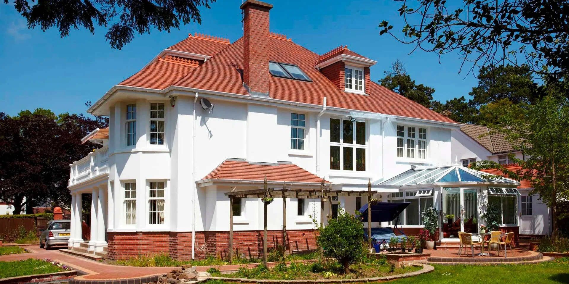 Vertical Sliding Windows