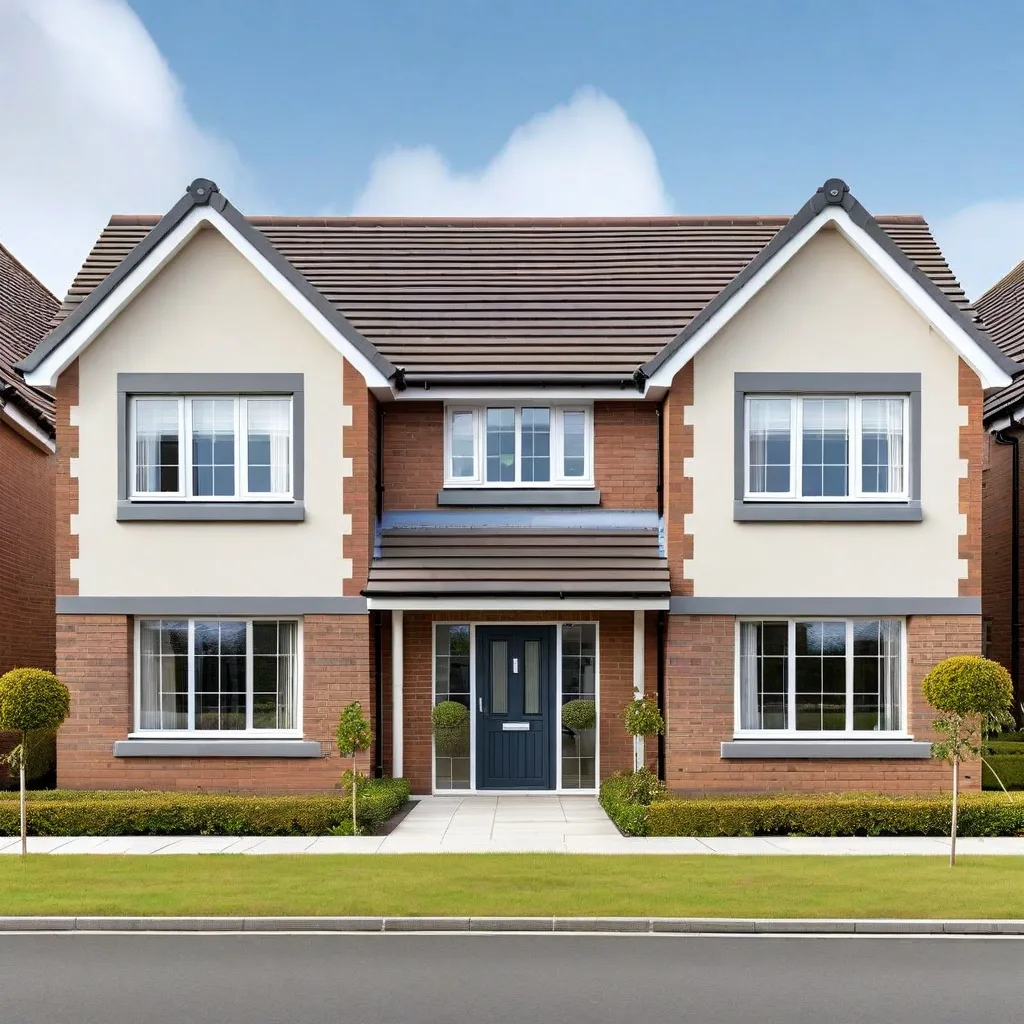 How A New Front Door Could Lower Your Energy Bills This Winter