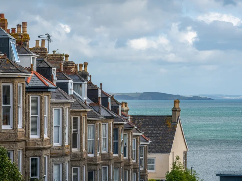 Salt Air & Windows: How to Choose Durable Frames for South West Coastal Homes