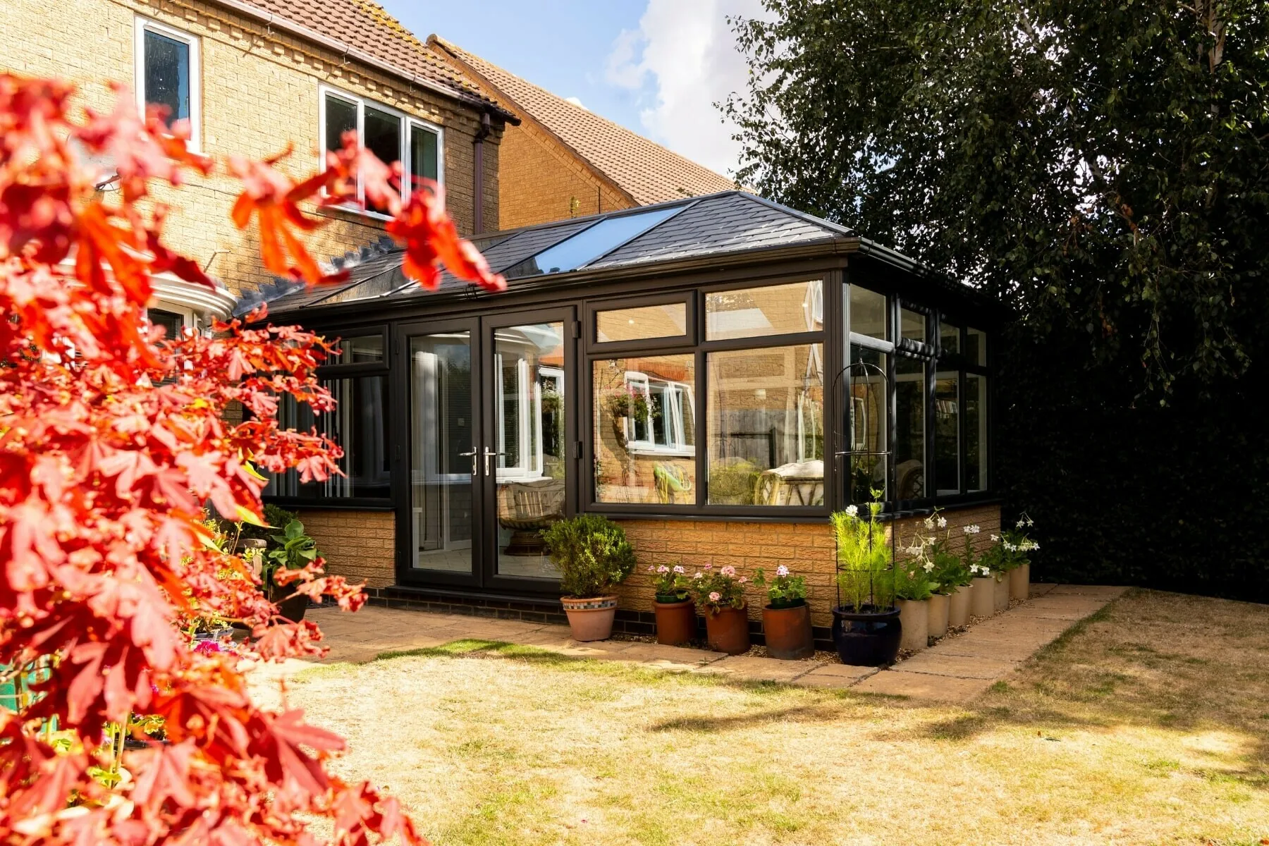 The 4-Year Rule VS The New 10-Year Rule: Conservatory Planning in 2026