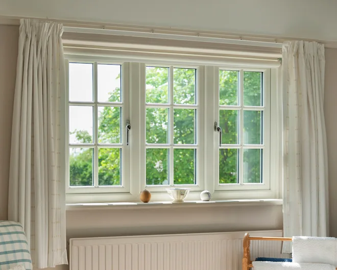energy efficient upvc windows lymington