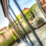 Patio Doors
