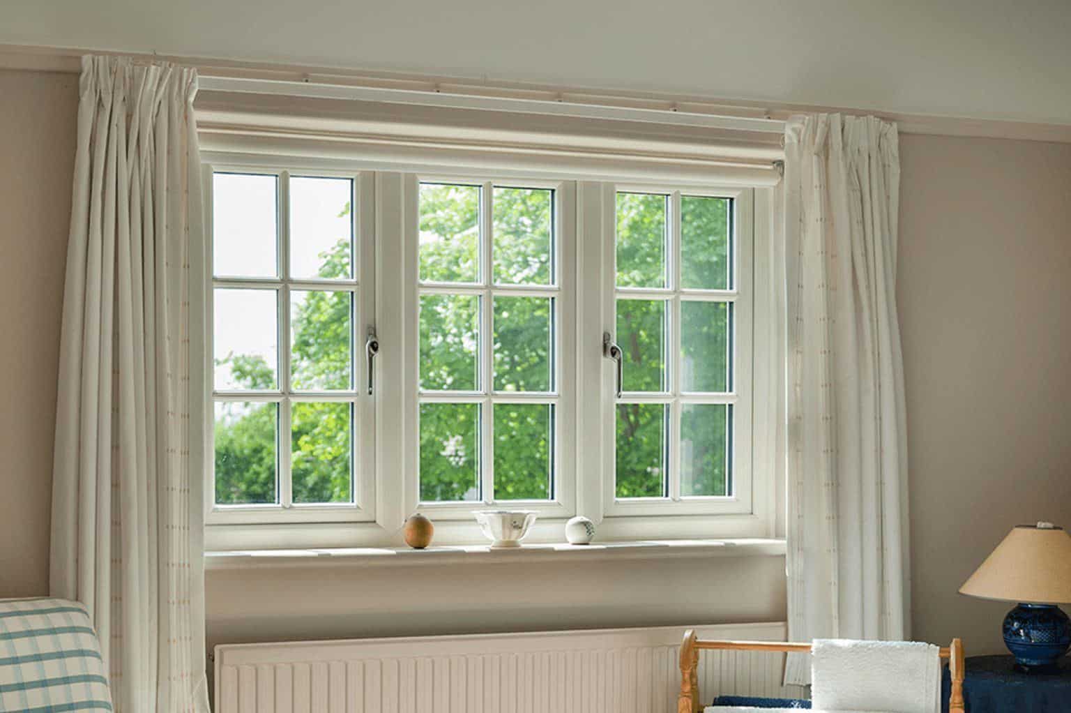 2800 Sculpted Storm Frames Accolade Windows & Conservatories