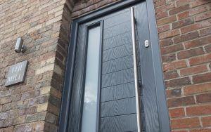 COMPOSITE DOORS