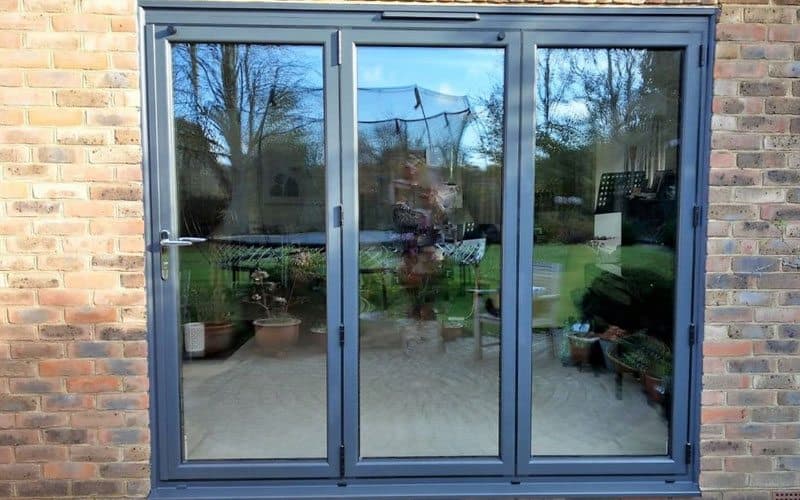 French Doors