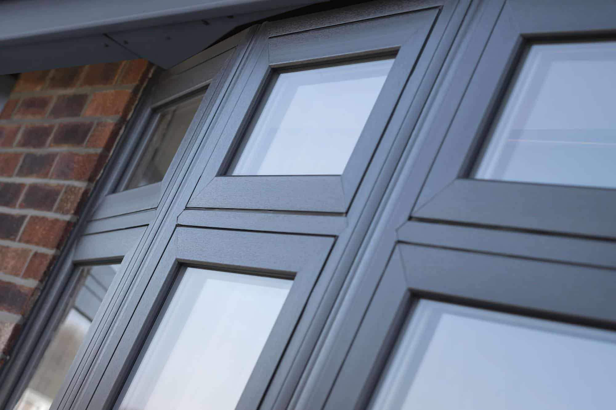 Heritage Flush Sash Windows