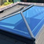 Lantern Roof
