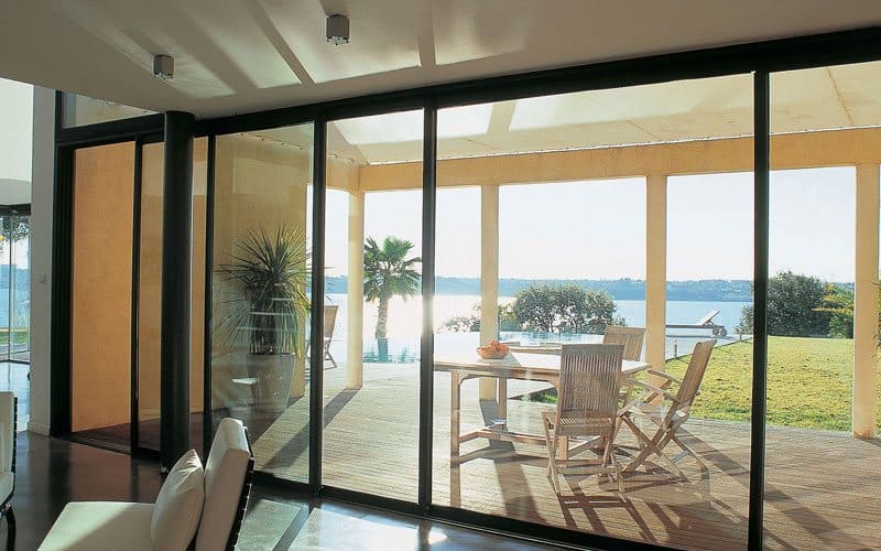 Patio Doors